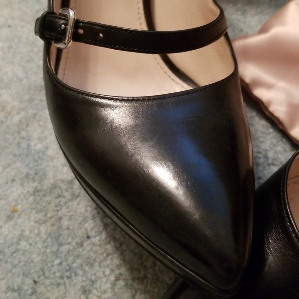 Prada Heels - image 6